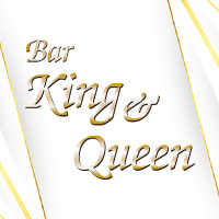 近くの店舗 Bar King&Queen