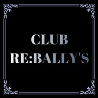 近くの店舗 CLUB RE:BALLY'S
