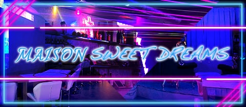 MAISON SWEET DREAMS・メゾンスイートドリームス - 渋谷のガールズバー