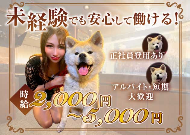 古町クラブ/ラウンジ・lounge Remikaの求人