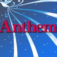 Anthem - 本寺小路のスナック