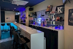 Greed・グリード - 下赤塚・地下鉄赤塚のガールズバー 店舗写真