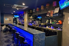 Greed・グリード - 下赤塚・地下鉄赤塚のガールズバー 店舗写真