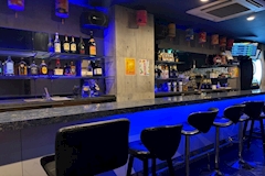 Greed・グリード - 下赤塚・地下鉄赤塚のガールズバー 店舗写真