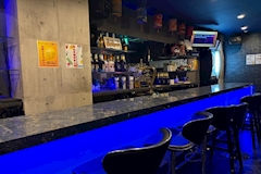Greed・グリード - 下赤塚・地下鉄赤塚のガールズバー 店舗写真