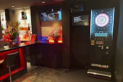 GIRLS BAR GaGa・ガガ - 本厚木駅北口のガールズバー 店舗写真