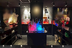 GIRLS BAR GaGa・ガガ - 本厚木駅北口のガールズバー 店舗写真