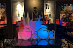 GIRLS BAR GaGa・ガガ - 本厚木駅北口のガールズバー 店舗写真