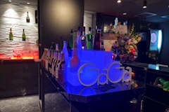 GIRLS BAR GaGa・ガガ - 本厚木駅北口のガールズバー 店舗写真