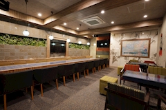 カラオケスナック4105 広島流川店・ヨットコ - 広島市（流川）のスナック 店舗写真