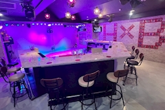 夢幻茶屋 ふぁんたじーかふぇ・ムゲンヂャヤ - ミナミのコンカフェ 店舗写真