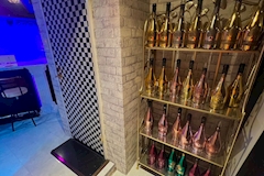 夢幻茶屋 ふぁんたじーかふぇ・ムゲンヂャヤ - ミナミのコンカフェ 店舗写真