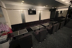 Funny・ファニー - ミナミのスナック 店舗写真