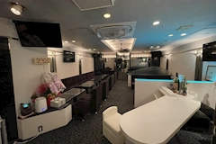 Funny・ファニー - ミナミのスナック 店舗写真