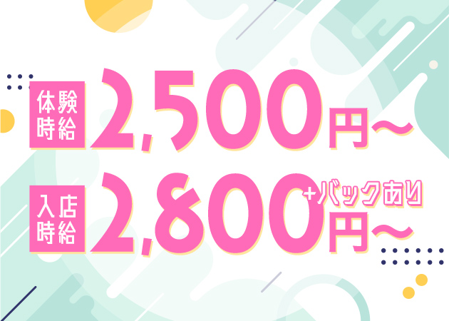 Funny 職種：カウンターレディ