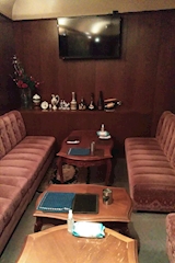 中洲 雅・ナカス ミヤビ - 中洲のスナック 店舗写真