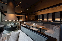 CLUB 燭台・クラブショクダイ - すすきののクラブ/ラウンジ 店舗写真