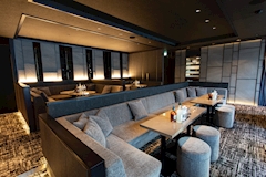 CLUB 燭台・クラブショクダイ - すすきののクラブ/ラウンジ 店舗写真