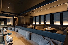 CLUB 燭台・クラブショクダイ - すすきののクラブ/ラウンジ 店舗写真