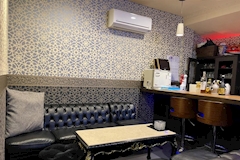 ラヴィアンローズ・ラヴィアンローズ - 平のラウンジ 店舗写真