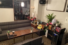 HANABI・ハナビ - 銀座のガールズバー 店舗写真