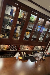 HANABI・ハナビ - 銀座のガールズバー 店舗写真