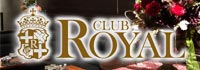 CLUB ROYAL