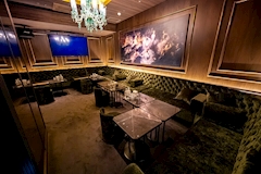 CLUB ROYAL・ロイヤル - 中洲の熟女キャバクラ 店舗写真