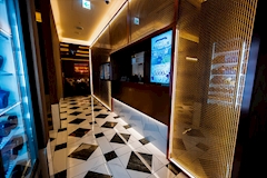 CLUB ROYAL・ロイヤル - 中洲の熟女キャバクラ 店舗写真