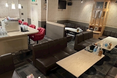 ロゼノアール・ロゼノアール - 平のラウンジ 店舗写真