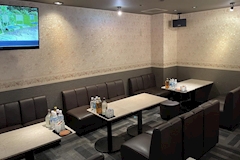 ロゼノアール・ロゼノアール - 平のラウンジ 店舗写真