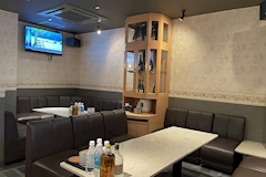 ロゼノアール・ロゼノアール - 平のラウンジ 店舗写真