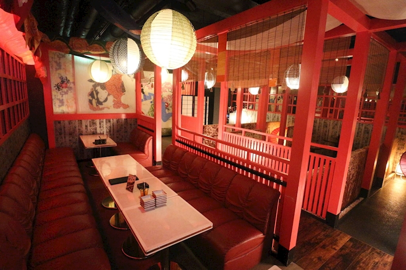 京都府キャバクラランキングBEST20:11位 くらぶ煌楽-KOURAKU-