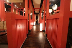 くらぶ煌楽-KOURAKU-・こうらく - 木屋町のキャバクラ 店舗写真