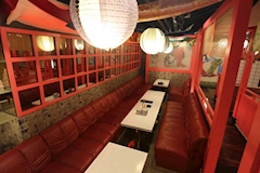 くらぶ煌楽-KOURAKU-・こうらく - 木屋町のキャバクラ 店舗写真