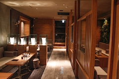 DULAN・デュラン - 広島市（流川）のキャバクラ 店舗写真