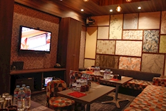 DULAN・デュラン - 広島市（流川）のキャバクラ 店舗写真