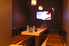 DULAN・デュラン - 広島市（流川）のキャバクラ 店舗写真