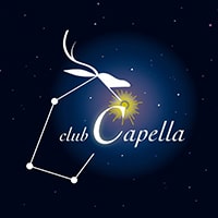 近くの店舗 club Capella