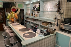 アリス iN-ROOM - 上野のガールズバー 店舗写真