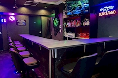 GirlsBar&Darts Prison Lounge・プリズンラウンジ - 川崎駅東口のガールズバー 店舗写真