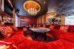 Club CRYSTAL・クラブ クリスタル - 金沢片町のキャバクラ 店舗写真