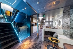 Club CRYSTAL・クラブ クリスタル - 金沢片町のキャバクラ 店舗写真