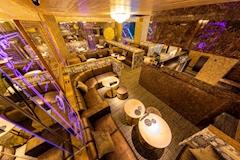 Club CRYSTAL・クラブ クリスタル - 金沢片町のキャバクラ 店舗写真