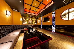 Club CRYSTAL・クラブ クリスタル - 金沢片町のキャバクラ 店舗写真