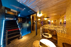 Club CRYSTAL・クラブ クリスタル - 金沢片町のキャバクラ 店舗写真