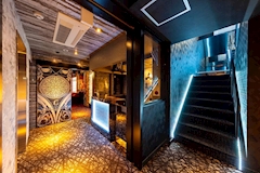 Club CRYSTAL・クラブ クリスタル - 金沢片町のキャバクラ 店舗写真