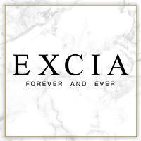 EXCIA の公式サイト画像