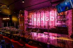 BINGO 国分町通り店・ビンゴ - 国分町のガールズバー 店舗写真