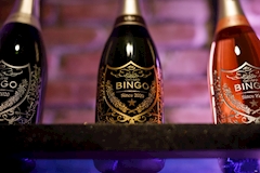 BINGO 国分町通り店・ビンゴ - 国分町のガールズバー 店舗写真